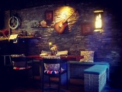 -THE BARMAN HOUSE(调酒师南门店)
