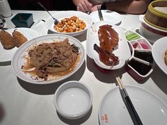 -大鸭梨烤鸭(顺义石园店)