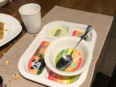 -麒麟中餐厅·经典粤菜·地道菜式老字号(广州长隆酒店)