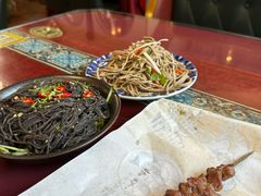 -Xabnam_夏葡纳·新疆餐厅(日坛上街店)