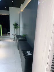 -不迫先生专业男士剪发