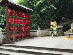 山顶-滴水洞景区