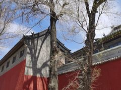 -五台山风景名胜区