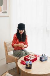 -卡卡喜糖伴手礼·商务礼宝宝礼·婚礼用品