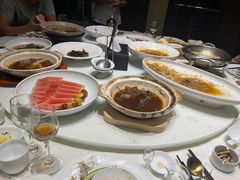 -梅花香里大酒店(郁金香路店)