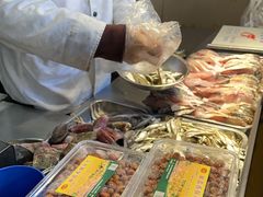 -大马弄蒋师傅美食酥鱼(察院前店)