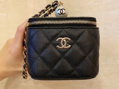 -CHANEL(恒隆广场店)