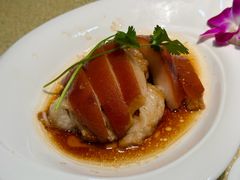 隆江猪脚-御同亨酒楼·喜宴