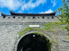 -虞山风景区
