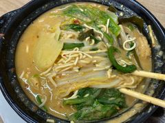 -曹宝林砂锅麻辣烫(星光路店)