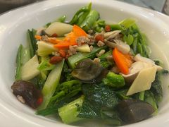 -鹭园酒家·四十年老字号