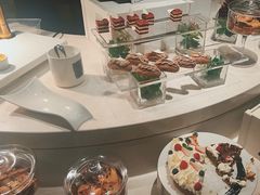 -杭州滨江世融艾美酒店·新食谱全日餐厅
