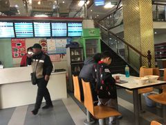 -蒋家桥饺面店(广陵路店)