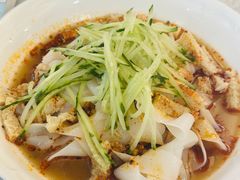 -汗腾格里·风味餐厅(新疆驻京办店)