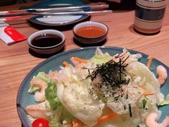 -烧肉达人•炭火烧肉(新天地店)