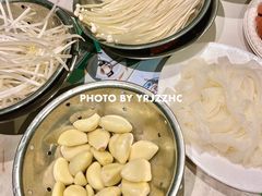 -二楼老店重庆鸡公煲(真光路店)