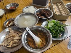 -阿秋牛排(湖心街店)
