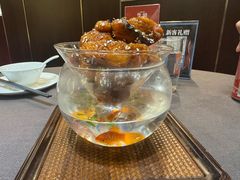 -柒园·三十年创意杭帮菜(黄龙K-lab店)