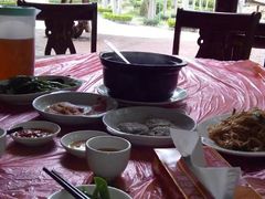 -揭东万竹园旅游景区