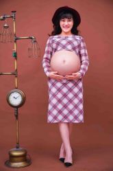 -鹿乐·亲子儿童摄影(城东翠雍新城南区店)