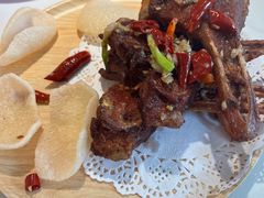 -避风塘·金牌店·夜宵(金玉兰店)