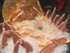 -荣记火锅(青悦城店)