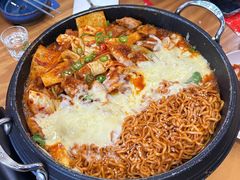 -李先生的首尔小馆(松江启源广场店)