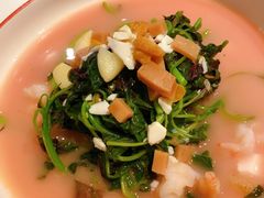-肆月河豚·新淮扬(金融街店)