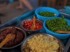 味碟-刘艳黄牛肉(九襄店)