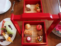 -嘉定凯悦·咖啡厅