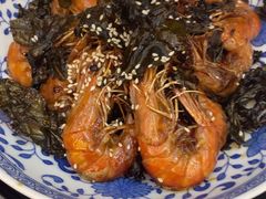 -丰收日·小海鲜·沪上家宴(顾村正大店)