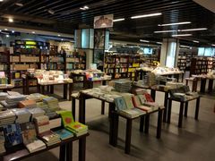-北方图书城(沈阳天地店)