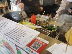 -卞姐蛋饼(陕西南路店)