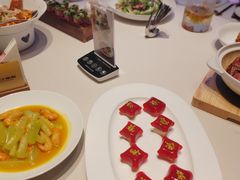 -聚宝渔港.五钻酒家(上地店)