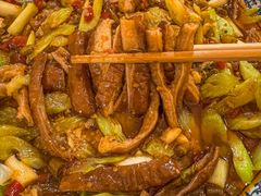 -李大爷的泡椒馆(冉家坝店)