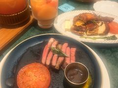 -秘密旅行Bonjour(黑金冠 江南西店)