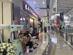 -宁波鄞州万达广场