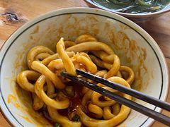 甜水面-玉滋補