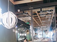 -火叮叮自助烤肉·现切牛肉(茂业店)