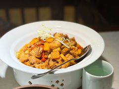 姜辣走地鸡-上地宴·中关村的会客厅(清河高铁站店)