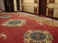 -北京前门建国饭店