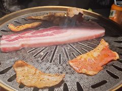 -西塔老太太泥炉烤肉(龙湖北苑天街店)