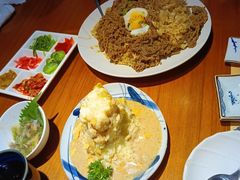 -二丁目食堂(浑南花园城店)