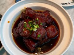 -小菜园新徽菜(无锡宜家荟聚中心店)