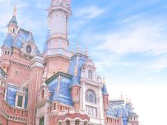 -上海迪士尼度假区