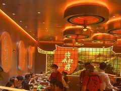 -西塔老太太泥炉烤肉(苏州大悦城店)