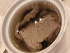 黑松露牛肉汤-鼎泰丰(环贸店)