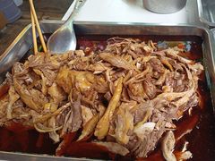 -丰都麻辣鸡块(大同路店)