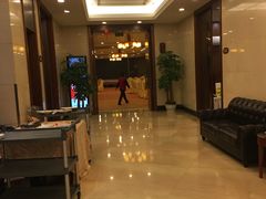 -中国饭店-餐厅