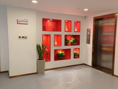 -英派斯健身旗舰店(海信国际中心馆)